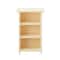 Mini Wood Bookcase by Make Market®